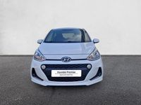 Usado Hyundai i10 65 CV (47 kW) 2019 Utilitario