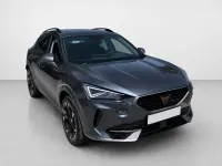 Usado Cupra Formentor 150 CV (110 kW) 2023 Gris SUV