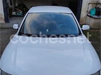 Usado VW Passat 90 CV (66 kW) 1997 Blanco Berlina