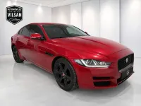 Usado Jaguar XE Pure 179 CV (131 kW) 2015 Burdeos Berlina