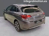 Usado Citroën C4 Feel 119 CV (87 kW) 2018