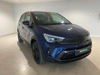 usado Opel Crossland 1.2 81kW (110CV) GS