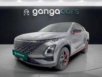 Usado Omoda 5 197 CV (144 kW) 2023 Gris / plata SUV