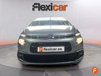 Usado Citroën C4 Feel 130 CV (95 kW) 2017 Gris