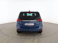 Usado Opel Zafira Tourer Selective 140 HP (102 kW) 2017 Preto Monovolume