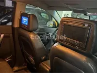 Usado Chevrolet Captiva LT 150 CV (110 kW) 2007 Negro SUV