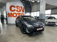 Usado Subaru XV 151 CV (111 kW) 2023 Gris SUV