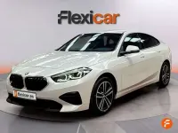 Käytetty BMW 218 150 HP (110 kW) 2021 Valkoinen Avoauto