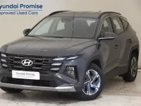 Usado Hyundai Tucson 159 CV (116 kW) 2025 SUV