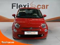 usado Fiat 500 Club 1.0 Hybrid 51KW (70 CV)