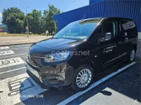 Usado Toyota Proace Verso Advance 131 CV (96 kW) 2020 Negro Familiar