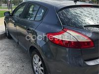 Usado Renault Mégane II Expression 110 CV (80 kW) 2008 Gris / plata Berlina