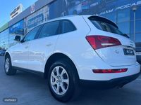 usado Audi Q5 2.0 TDI 143cv DPF