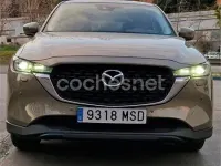 Brugt Mazda CX-5 150 HK (110 kW) 2023 Brun SUV