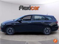 Usado Fiat Tipo Mirror 95 CV (69 kW) 2020 Negro