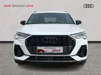 Usado Audi Q3 Ambiente 150 CV (110 kW) 2024 Blanco SUV