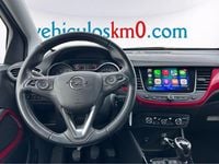 Usado Opel Crossland X 110 HP (80 kW) 2023 Branco SUV