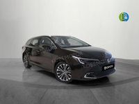 Nuevo Toyota Corolla Style 140 CV (102 kW) 2025 Negro Familiar