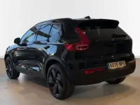 Nuevo Volvo XC40 Ultra 163 CV (119 kW) 2026 Negro SUV