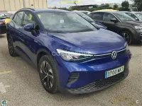 Usado VW ID.4 Pro 150 kW (204 CV) 2023 Eléctrico SUV