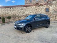 usado Audi Q5 3.0TDI quattro S Line Ed. S-Tronic 245