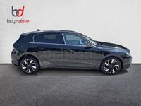 Usado Opel Astra GS Line 130 CV (95 kW) 2021 Negro Berlina