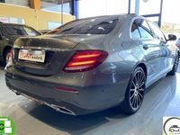 Usado Mercedes E220 Executive 170 CV (125 kW) 2016 Berlina