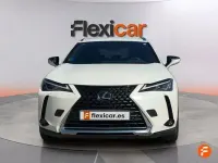 Usado Lexus UX Business Edition 184 CV (135 kW) 2019 Blanco SUV