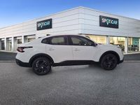 Nuevo Citroën C4 X 147 CV (108 kW) 2025 Blanco SUV