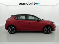 Usado Opel Corsa 100 CV (73 kW) 2024 Cardio rojo Utilitario