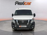 Usado Nissan NV400 136 CV (100 kW) 2021 Blanco Van