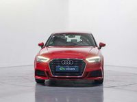 Usado Audi A3 Sportback S-Line 116 CV (85 kW) 2019 Rojo Utilitario