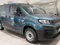 Nuevo Citroën Berlingo 100 CV (73 kW) 2026 Azul Monovolumen