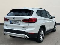 Usado BMW X1 150 CV (110 kW) 2019 SUV
