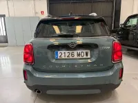 Usado Mini Cooper Countryman 136 CV (100 kW) 2023 Gris / plata SUV