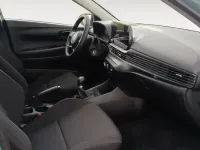 Nuevo Hyundai i20 79 CV (58 kW) 2025 Verde Utilitario