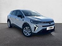 Usado Renault Symbioz Evolution 160 CV (117 kW) 2025 Blanco SUV