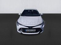 Usado Toyota Corolla Business Edition 122 CV (89 kW) 2021 Blanco Berlina