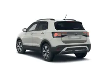 Nuevo VW T-Cross 116 CV (85 kW) 2026 Beige SUV