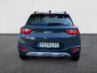 Usado Kia Stonic Plus 100 CV (73 kW) 2022 SUV