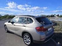Usado BMW X1 143 CV (105 kW) 2014 Beige SUV
