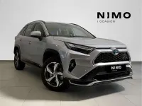 Usado Toyota RAV4 Hybrid Advance 306 CV (225 kW) 2022 SUV