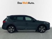 Usado Seat Tarraco FR 150 CV (110 kW) 2024 Gris SUV