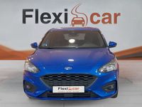 usado Ford Focus 1.0 Ecoboost 92kW ST-Line Gasolina en Flexicar Reus