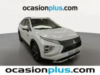 Usado Mitsubishi Eclipse 188 CV (138 kW) 2025 Blanco SUV