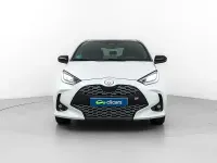 Usado Toyota Yaris Sport 130 CV (95 kW) 2025 Utilitario