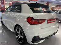 usado Audi A1 5 AÑOS GARANTÍA