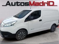 Usado Nissan e-NV200 80 kW (109 CV) 2018 Monovolumen