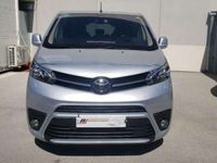 usado Toyota Proace 2.0D 150 CV L1 S Comfort