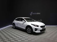 Usado Kia XCeed 120 CV (88 kW) 2021 Blanco SUV